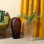 Molten Handmade Lead Free Crystal Table Vase-249796274