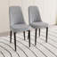 PU Leather Dining Chair