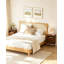 39 cm W Bedside Table-1289097367