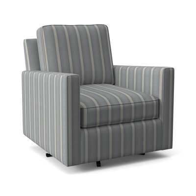 Nicklaus Armchair