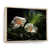 Natural Floater Framed