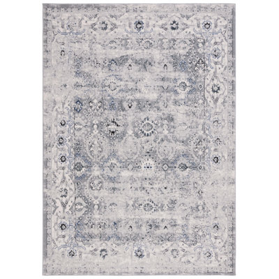 Odyssey Performance Oriental Rug
