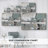 Embellished Patchwork I -Gallery Wrapped Cavas-1207500080