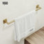 Ensemble de quincaillerie de salle de bain 4 pièces VIGO Satro-124871920