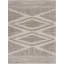 Tapis beige Dounia Southwestern-1284405278