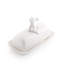 Handmade Porcelain Butter Dish