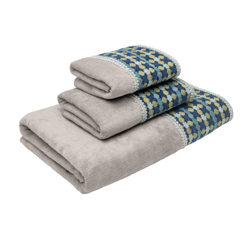 Cotton, Gray