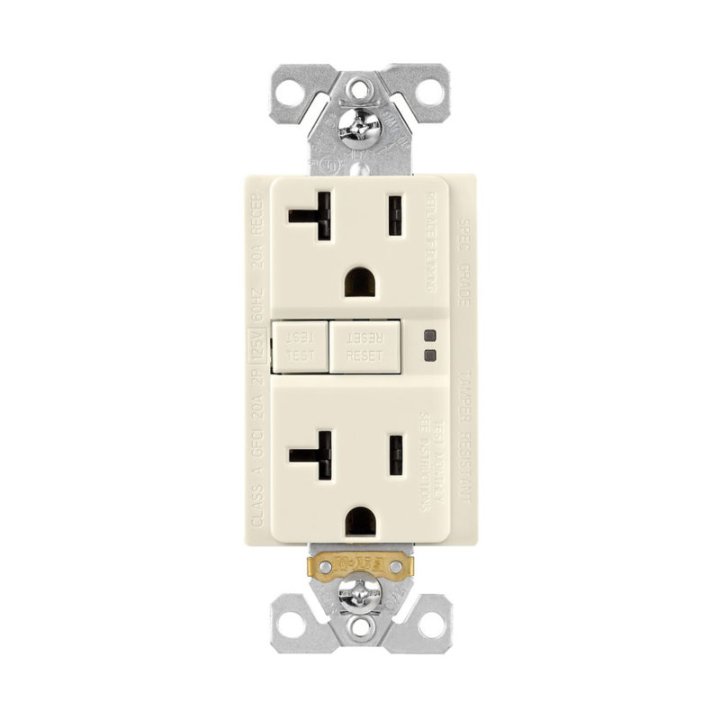 Eaton TRSGF20LA Outlet