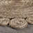 Amaan Modern Farmhouse Natural Fiber Jute Round Indoor Area Rug with Cotton Backing-1704562298