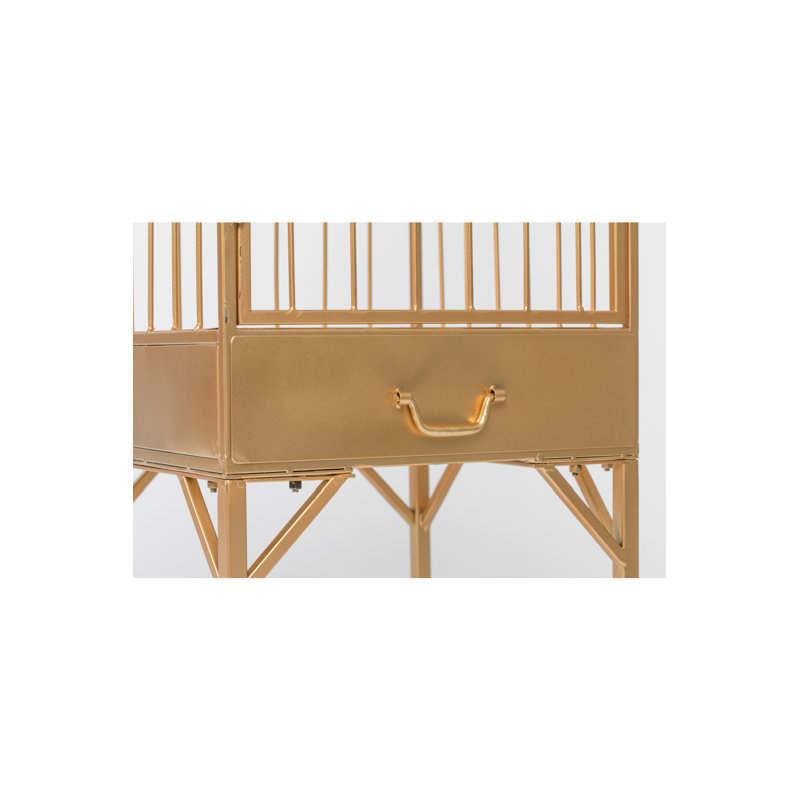 Unlock Me Dining Cabinet