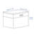 Ebern Designs Fabric Bin