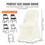 Polyester Chair Cover