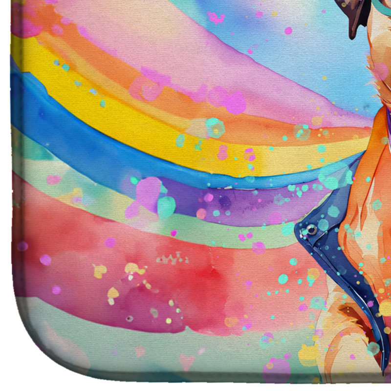 Drying Mat