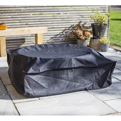 Outdoor Fire Pit Cover