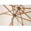 Hadassah 258cm Tilt Parasol-429693980