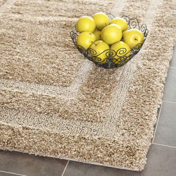 Finzer Geometric Area Rug