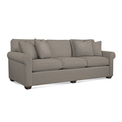 Bedford Upholstered 98'' Sofa