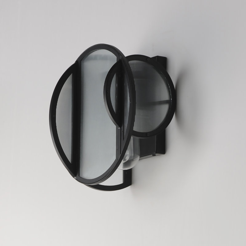 Crux 1 - Light Outdoor Sconce
