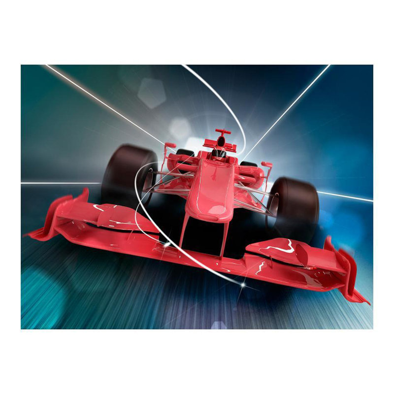 Dovil Peel & Stick Wall Mural