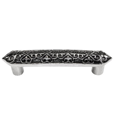 Fleur De Lis Bar / Handle Pull
