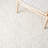 Jellisa Hand Tufted Wool/Cotton Geometric Rug in Ivory-669366343