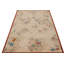 Art Deco Hand Knotted Wool Area Rug-984445600
