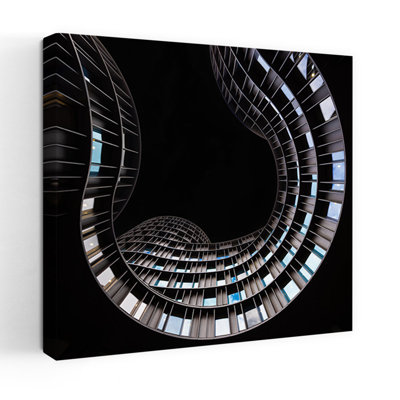 Art contemporain, art contemporain abstrait