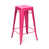 Rose est en rupture de stock