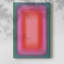 Aura vibrante II - Cavas enveloppés de galerie-1437804647