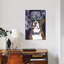 «Brutal Boxer», reproduction sur toile-32498597-72127359-72127360