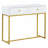Console Table Two Drawers-2136139309