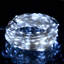Guirlande lumineuse à DEL pour Noël
