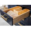 Ensemble de meuble-lavabo simple 42 po Willisville-652925657-652925656