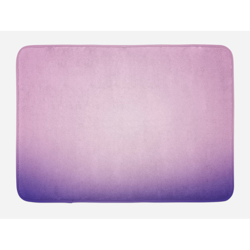 Non-Slip Bath Mat