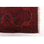 Tapis rouge Finest Khal Mohammadi 3 pi 5 po x 4 pi 11 po