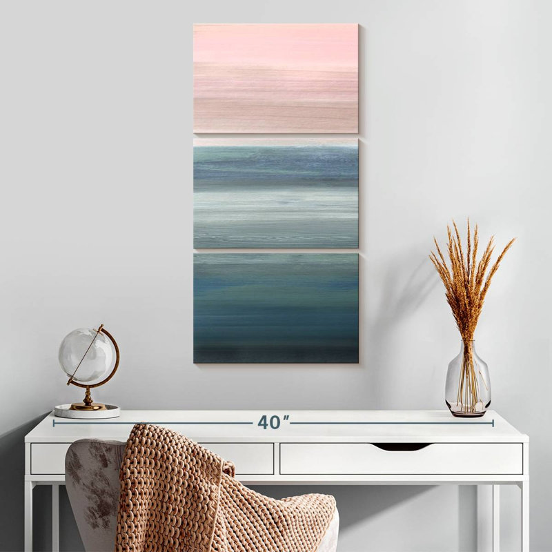 Shore Expanse I, H 32 po x l 15 po