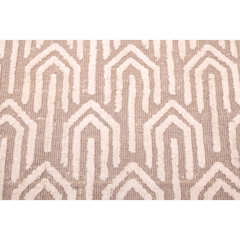 Elysian Ivory Rug 8'0" x 10'3"