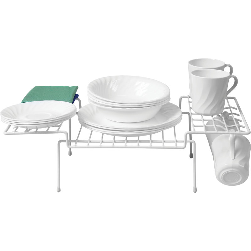 Steel Helper Shelf