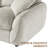 Oversized Soft Modern Sofa With Deep Seat-86663103-199746788