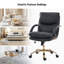 Chaise de bureau Pell-1727166384