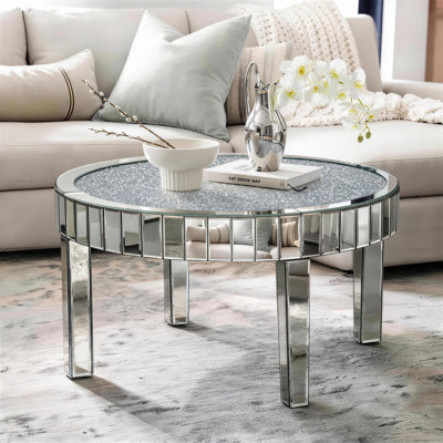 Table basse Amla