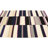 Wool Striped Indoor Rug