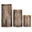 Ensemble de votives en fer de style bohème-55662614