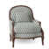 Adair 33.5" W Armchair