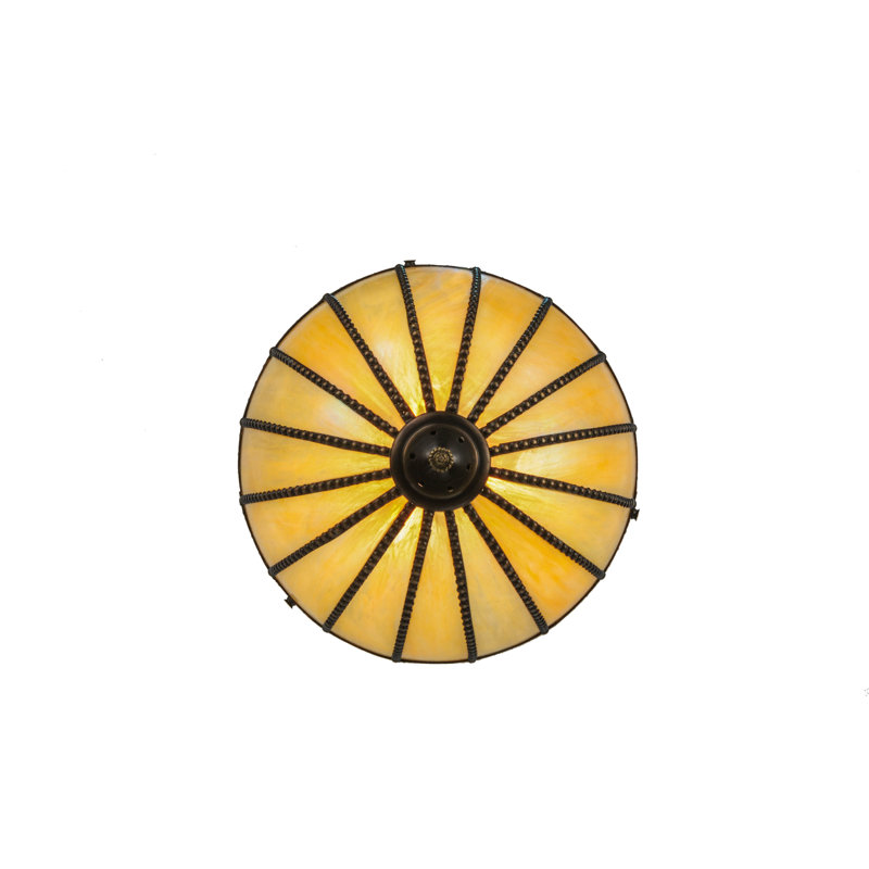 Gothic 3 - Light Pendant, 70" H x 17.5" W x 17.5" D