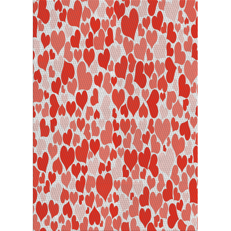 Performance Wool Indoor Rug