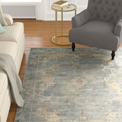 Tapis oriental Obrien