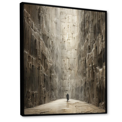 Judaïsme lamentable mur de pierre silencieux - Judaïsme décoration murale