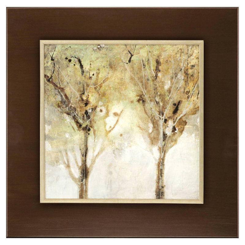 Décoration murale «Seeing the Light I»