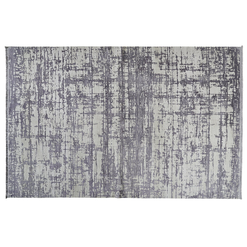 Coeur Synthetic Indoor Rug